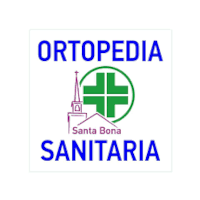 logo Ortopedia Sanitaria Santa Bona