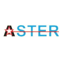 logo Riparazione Elettrodomestici Aster