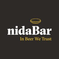 logo Pub NidaBar