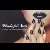logo Centro Estetico/Estetista Wonderful Nails