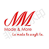 logo Mode & More 