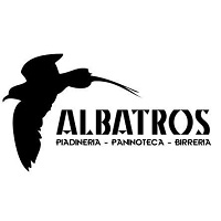 logo Albatros Pub
