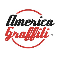 logo AMERICA GRAFFITTI