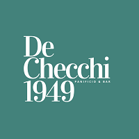 logo Caffetteria De Checchi dal 1949 