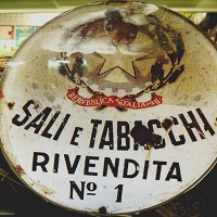 logo Tabaccheria Barberia