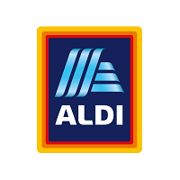 logo Supermercato Aldi