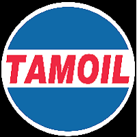 logo Tamoil-DISTRIBUTORE 