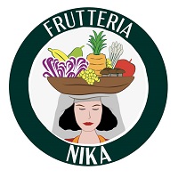 logo Frutteria Nika