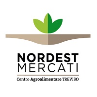 logo Nord Est Mercati - centro agroalimentare