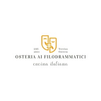 logo Osteria Filodrammatic