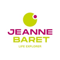 logo Jeanne Baret Store Treviso