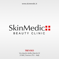 logo Skinmedic Italia estetica avanzata