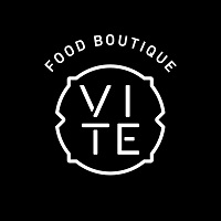 logo Vite food boutique