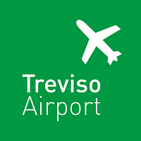 logo Aeroporto internazionale Antonio Canova di Treviso