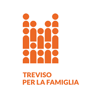 logo Treviso per la famiglia