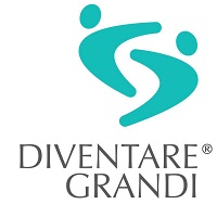 logo Centro Diventare Grandi